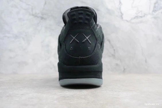 930155-001 KAWS 4 Retro Air JORDAN 'KAWS'  930155-001 0701